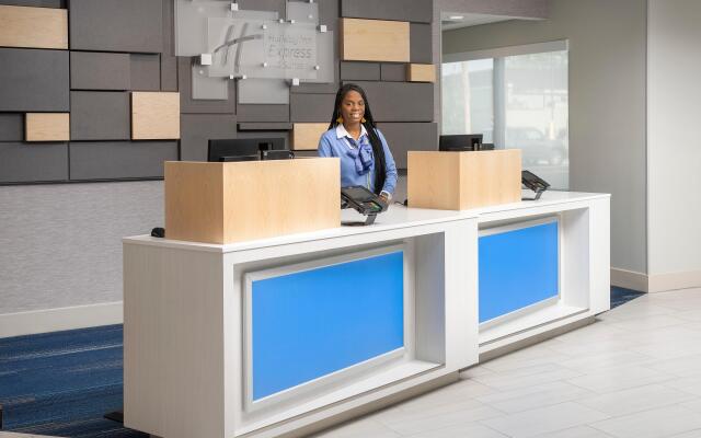 Holiday Inn Express Atlanta SW - Newnan by IHG