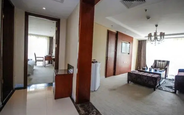 Qinhuangdao International Hotel