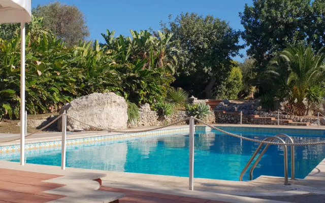 Resort Villa Isola 21