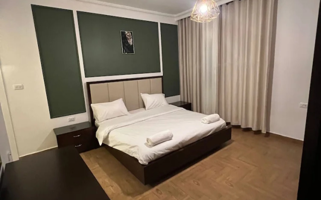 3 Bedroom Apartment Of 200m JRE