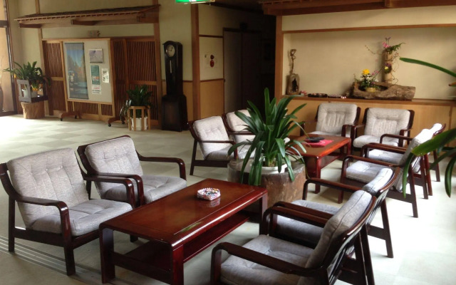 Towadako Lakeside Hotel