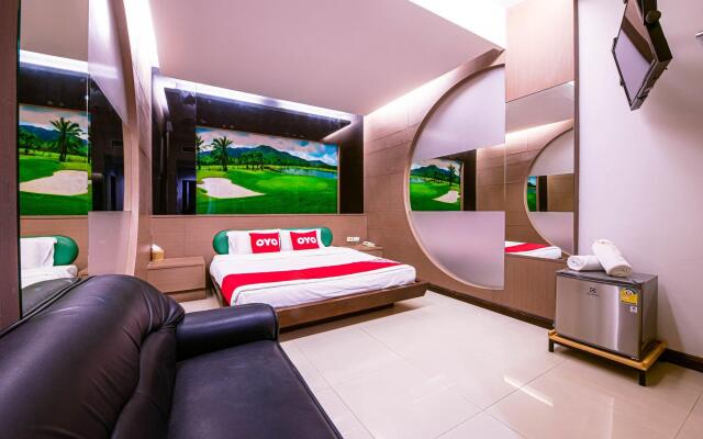 Bangsean Hotel