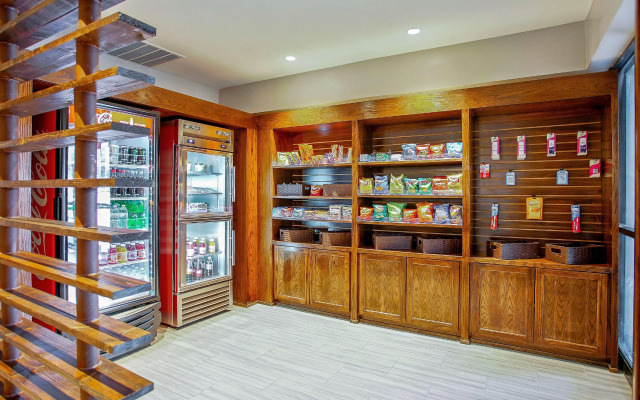 Embassy Suites San Antonio Northwest I-10