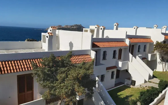 Residence Baia Santa Reparata