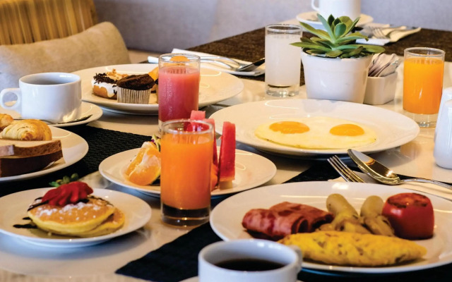 ILLIRA Hotel Banyuwangi