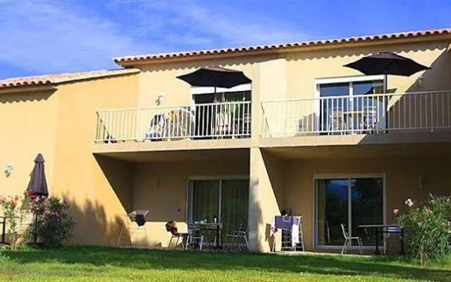 Residence Fiori Di Cala Rossa