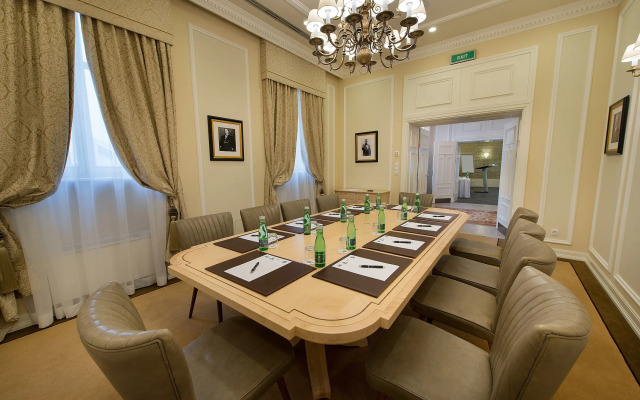 LOFT Hotel Bratislava