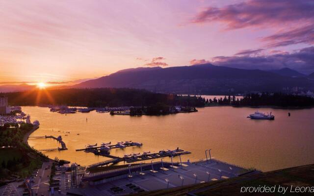 Fairmont Pacific Rim