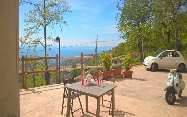 Chalet Del Sole