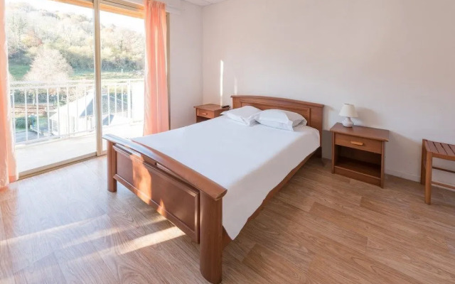 City Residence Capvern-Les-Bains - Termalia