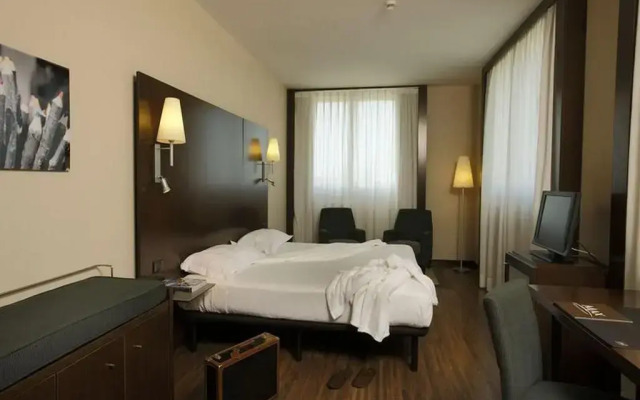 Max Hotel Livorno
