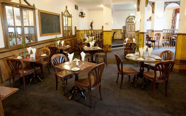 The Station Aparthotel