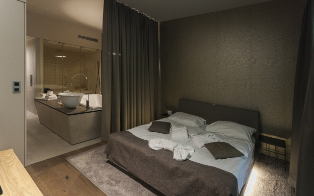 Wellness Hotel Sotelia - Terme Olimia