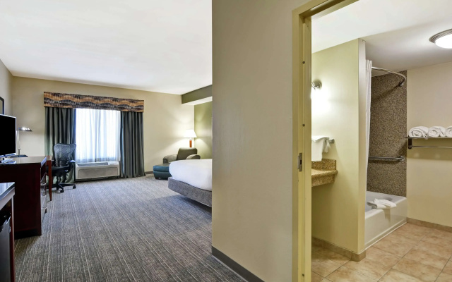 Hilton Garden Inn Conway