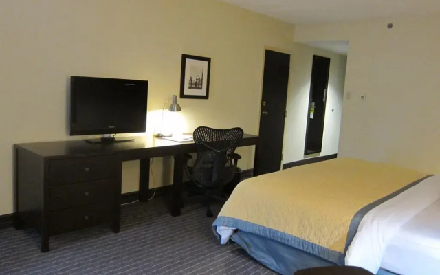Edward Hotel North York