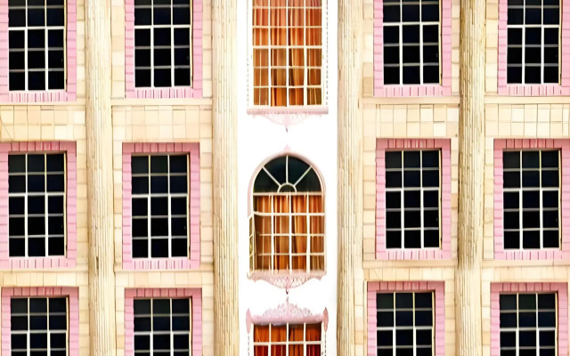 Hotel Lara India