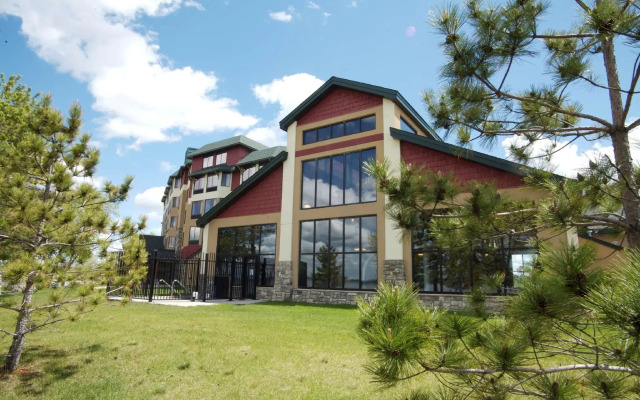 Hampton Inn and Suites Bemidji