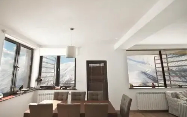 Chalet 5 Bedrooms 5 Bathrooms - Gudauri