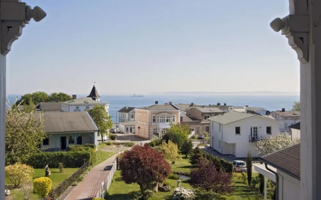 Sea View and Design Comfortable Vacation Home