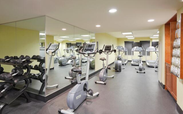 Crowne Plaza New Orleans French Qtr - Astor by IHG