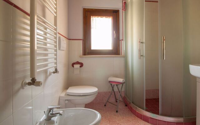 Il Podere Sul Mare (TEI153)