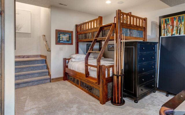 Mountain Home Retreat by RedAwning