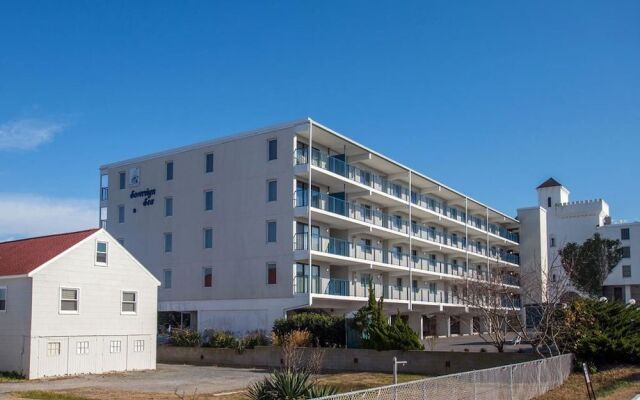 Sovereign Seas 203 By Redawning