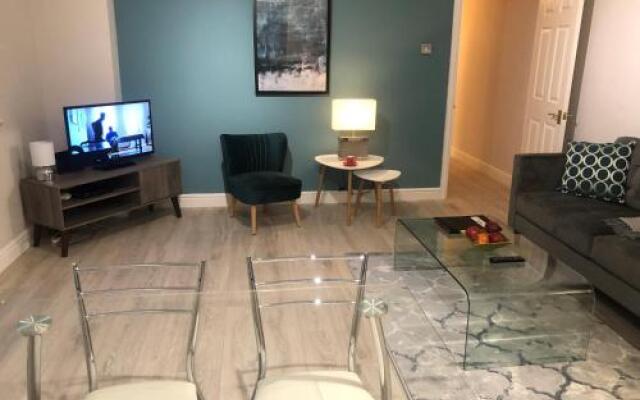 Elizabeth Court House