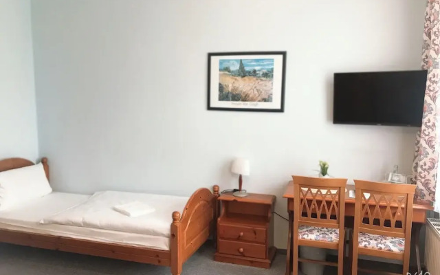 Haus Schlematal Hotel und Restaurant