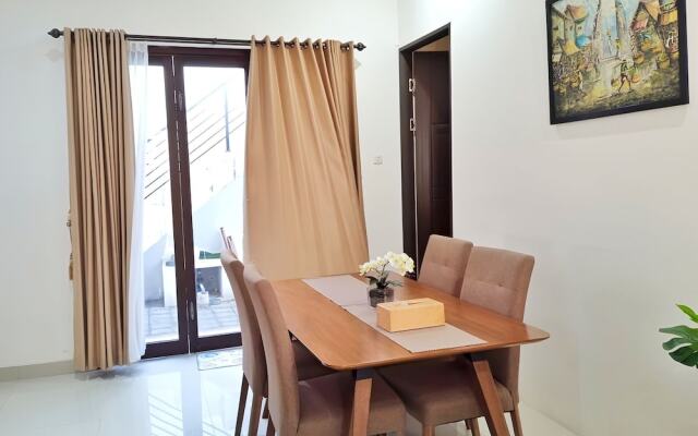 Homestay Gloria Jogja