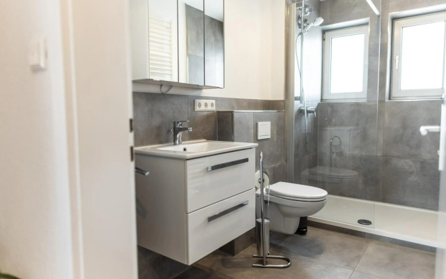 Ferienwohnung Kaufbeuren