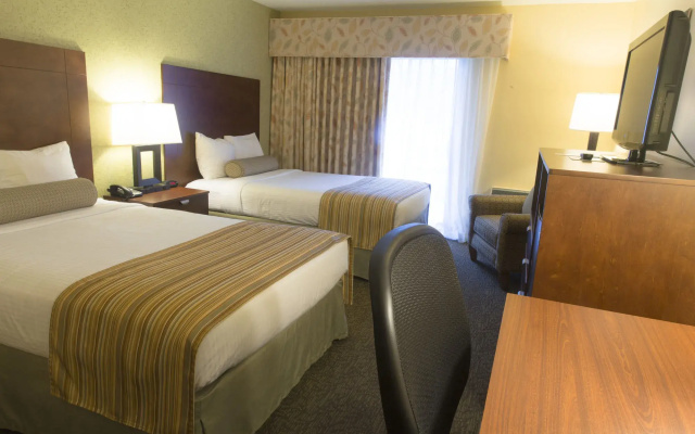 Liberty Mountain Lodging by Vail Resorts