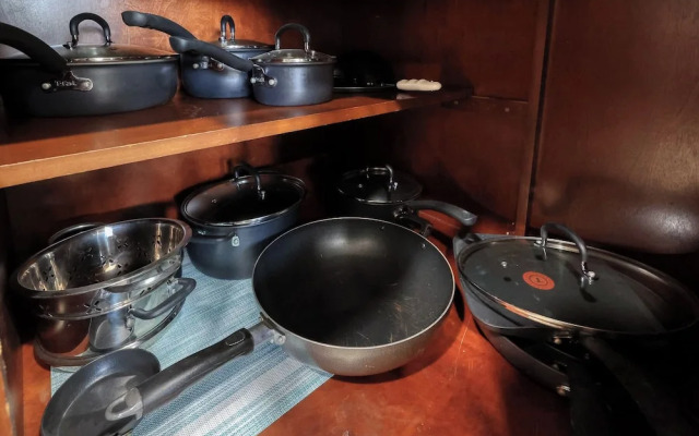 Idyllic Paradise Near Downtown LA