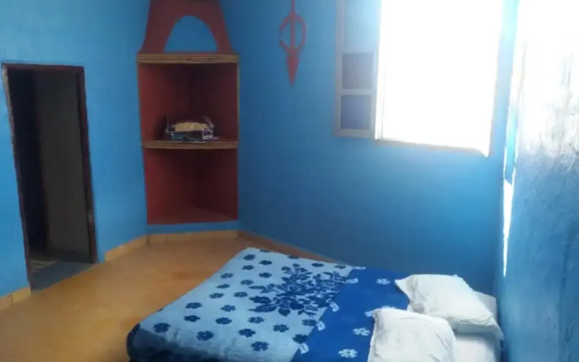 Chez Belkacem
