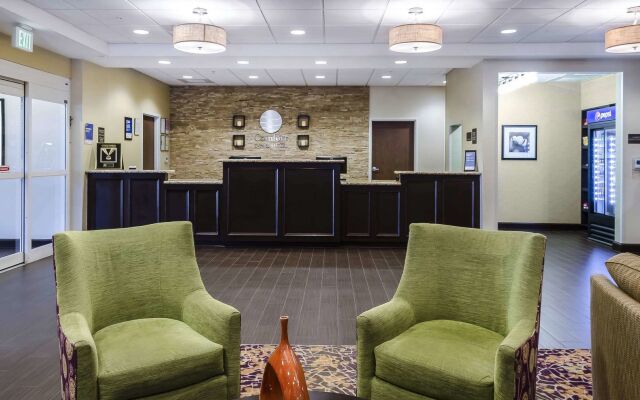 Comfort Inn & Suites Dothan East