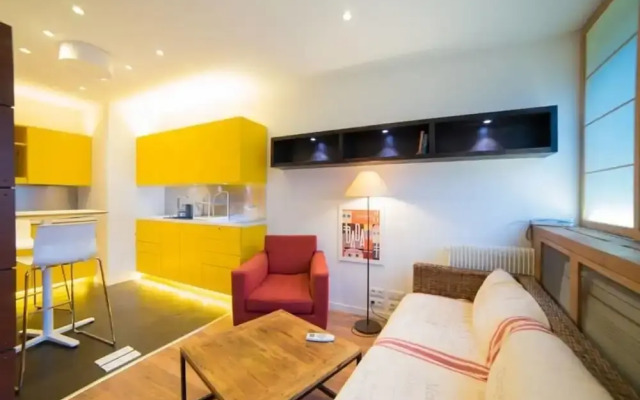Albigny T2 Apartment Lake View