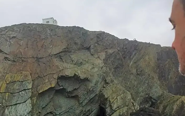 The Little Boathouse Heated