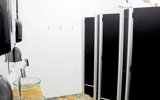 Jardins Village Hostel - Unidade Brigadeiro