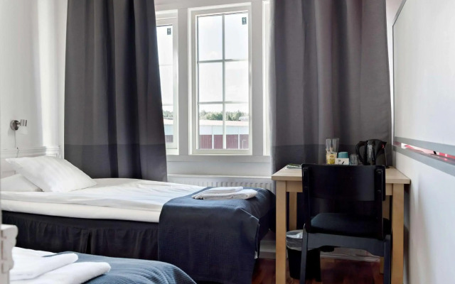Sure Hotel by Best Western Vilsta Sporthotell