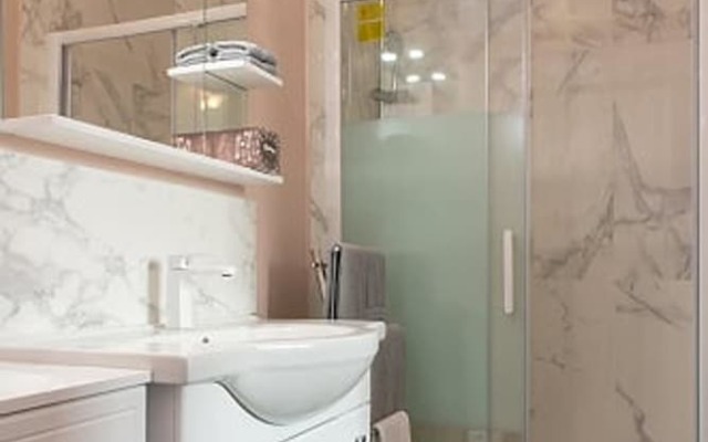 Apartment With 2 Bedrooms in Lignières, With Wifi