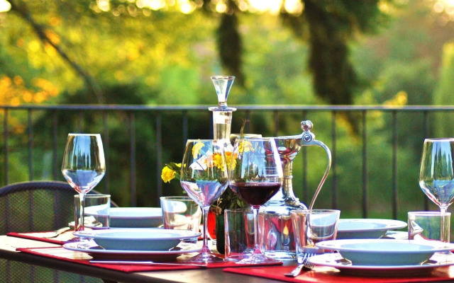 Agriturismo Sant'Illuminato