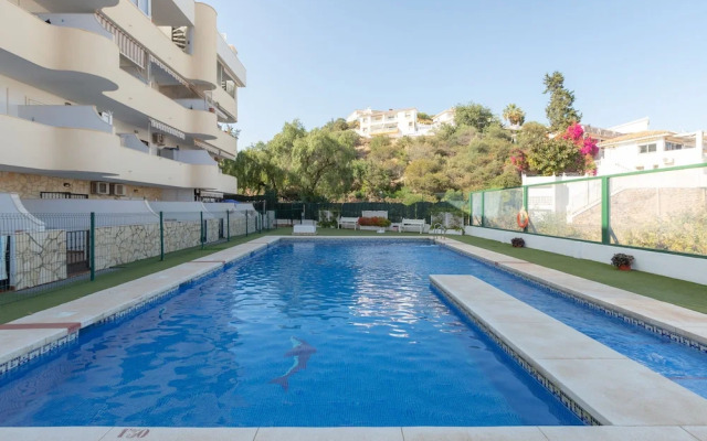 Yucas Vistamar in Fuengirola