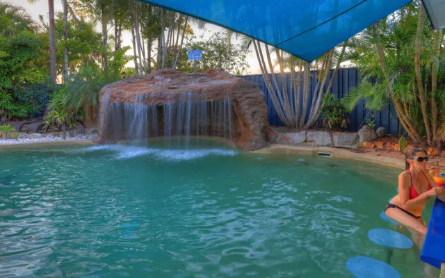 Grange Resort Hervey Bay