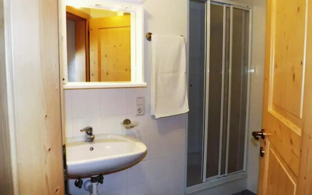 Ferienwohnungen Auhaus