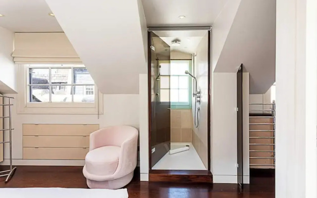 Lavish Mews House - Notting Hill
