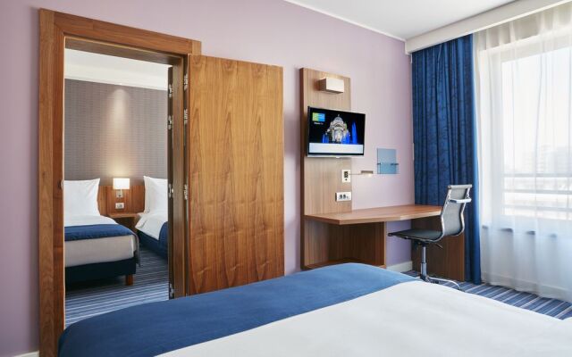 Holiday Inn Express Belgrad