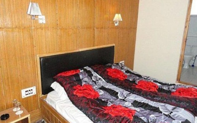Hills View Hotel