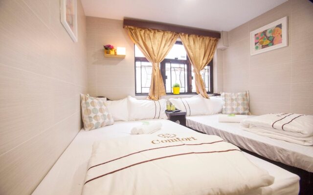 Sun Guest House
