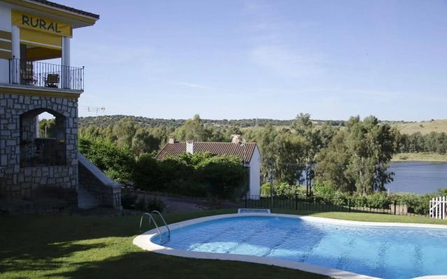 Casa Rural Casa Valdecaballeros