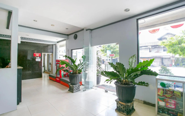 OYO 3031 Hotel Regenerasi